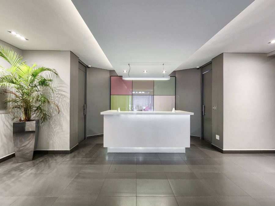 Commercial Property for Sale in De Waterkant Western Cape